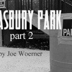 Crime in Asbury Park, Part 2 ENFORCEMENT