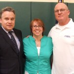 Two Smith Laws Signed Into Law On The Same Day