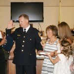 Middletown Has A New Police Chief