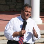 Analysis: Facing Budget Problems, Christie Plays Tax Amnesty Card