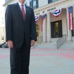 Report: Rich not running for re-election as Monmouth County Freeholder