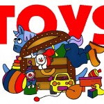 Lunch Break Toy Giving Program Starts in October