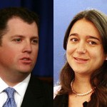 High-Profile Couple Will Have to Tiptoe Through Ethical Minefield