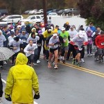 1st Annual Pound the Pavement for Purple was huge success