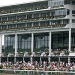 Sports Betting Can Commence At Monmouth Park