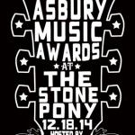 Asbury Music Awards announces 2014 nominees