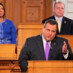 Governor Chris Christie’s 2015 State of the State Address