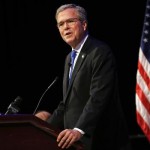 Republican Jeb Bush to Lay Out Case for Stronger U.S. Role in World