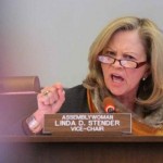 Charity: N.J. Assemblywoman’s husband owes $11K after seeking aid to build luxury home