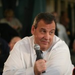 Christie issues Executive Order to fund transportation projects from the general state fund