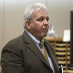 Former Wall schools boss convicted of official misconduct, falsifying records