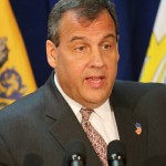 Christie, Army Corp Announce $202 million  Flood Control Project In Union Beach (Video)