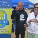 First Lady Mary Pat Christie Awards NJ Heroes Grants