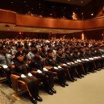 82 New Officers Graduate from Monmouth Police Academy