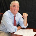 Atlantic Highlands Councilman Jack Archibald Will Not Seek Reelection