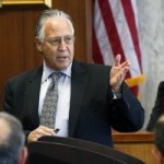 ‘Gay conversion’ therapy on trial in NJ