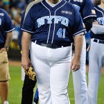 Governor Camel Toe: The Video