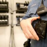 Body cameras will soon be worn by 1,000 N.J. state troopers