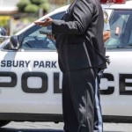 Bottles thrown at officers trying to disperse large crowd in Asbury Park, police say