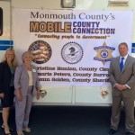 Mobile County Connection To Visit Middletown On Tuesday, August 18