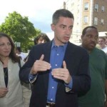 Four months on Hudson County payroll gets Jim McGreevey lifetime benefits