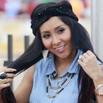 Snooki slams Christie in new book