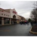 Second false alarm this week at AMC Theater at Freehold Raceway Mall