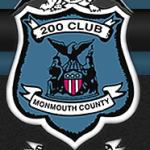 200 Club of Monmouth County: Supporting First Responders’ Families