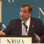 Christie appointed gun commission calls for loosening concealed carry law