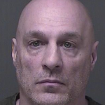 Eatontown man just released from prison charged with burglary in retirement community