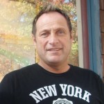 Former Ocean Grove art gallery owner admits having child pornography