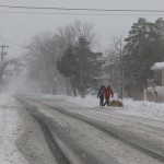 Gov. Christie playing politics with dune fight, Bay Head residents charge