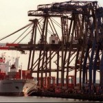 Surprise walkout by dockworkers shuts down the N.J., N.Y. ports