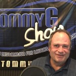 Art G returns to Tommy G