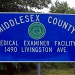 Monmouth County enters 10 year agreement with Middlesex for Medical Examiners Services
