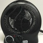 Portable heaters sold at Bed, Bath & Beyond recalled for fire risk