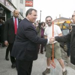 Christie’s mop hand-delivered in N.H. | The Auditor