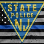 N.J. trooper struck by car dies of injuries