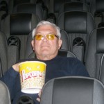 New seats at Atlantic Cinemas