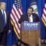 Major Christie donor joins fight to stop Trump, report says