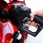 New Jersey gas prices rise sharply