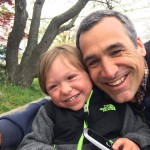 Joe Woerner resigns from Asbury Park Council to focus on his son’s health