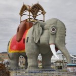 N.J. can use eminent domain to force beach replenishment, reports say