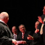 Christie Supreme Court pick scrutinized over political favor