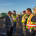 The Arnone Report: Made in Monmouth Success! Ocean Ave Resurfacing