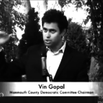 Vin Gopal and the Democrats’ plan for taking over Monmouth County