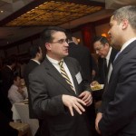 Former N.J. assemblyman rescues woman from drowning in Asbury Park lake