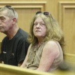 Howell dog hoarders appear in court; face maximum of $1M in fines