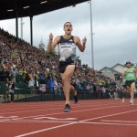 Manalapan’s Robby Andrews uses killer kick to become an Olympian