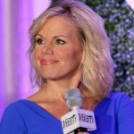 Gretchen Carlson files sex harassment suit against FOX CEO